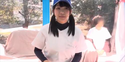 やきゅうの2番を打つ美少女が突然現れた。