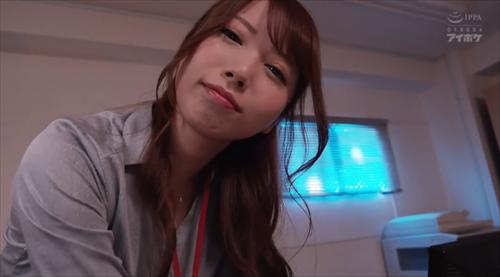 指導された私は、暗号言語で誘いかけられ、耳元で囁き説かれる。