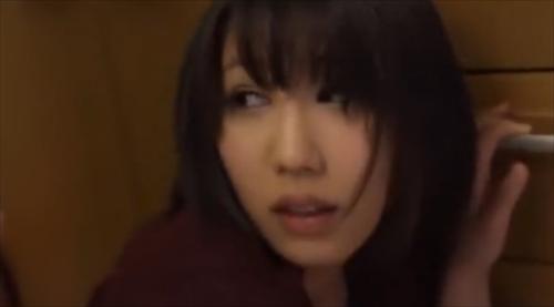 若奥様が中出しエッチで絶頂し、自分の家に乗り込まれる。