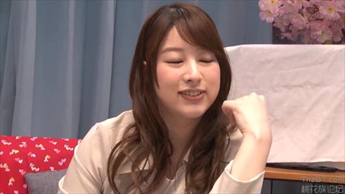 女子大生が花見で酔い潰れ、友人と素股。
