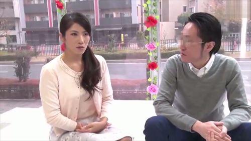 ヤバい、この女超タイプ！生でヤッてみたーい