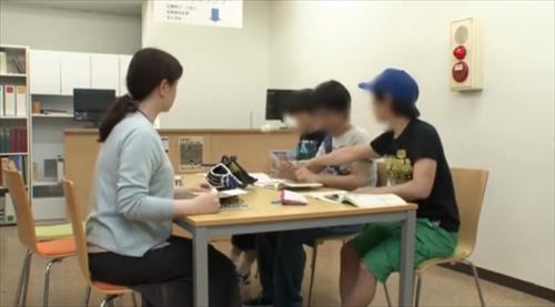 保護者の注目を避け、未成年男性の純潔を犯す者、少年愛好家。