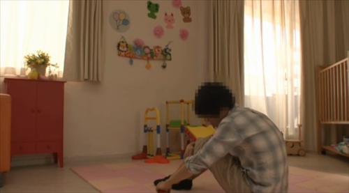 バストが大きい保育士お姉さんと愛情たっぷりの生挿入中出し