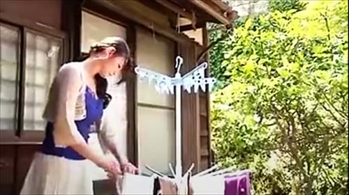 美脚セクシー手マン老人誘惑胴体愛嬌容姿妻誘い泡浴。