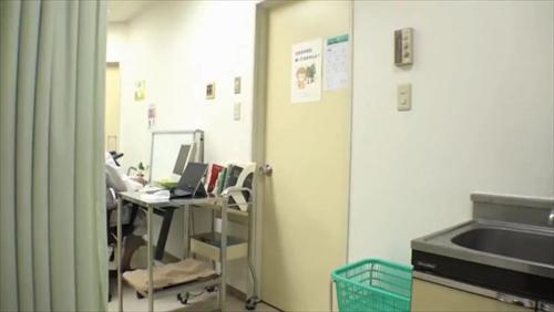 マイナーな産婦人科医が行為に及んだ素晴らしい1年の人々。
