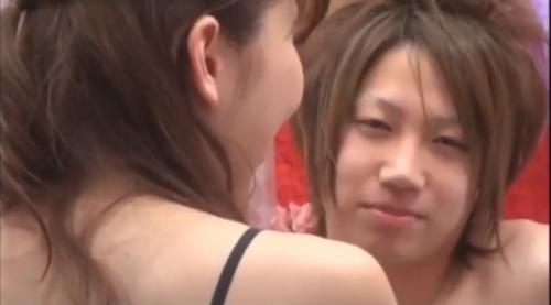 男の肛門を奥まで突こうとする勇敢な恋人は、肛門Hもお手の物！抑えきれない手肛門テイストに不許可のカイカンに乱れ狂う!