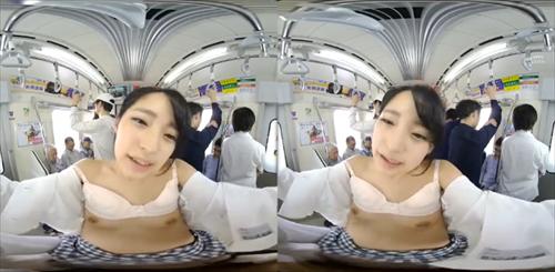 エロティックな女性に逆性犯罪される。