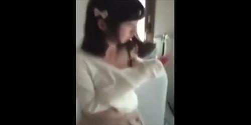 一緒舌口づけから口腔愛撫しぶち込む。