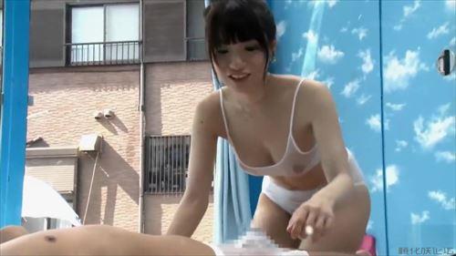 友人が男性と性的な交わりをし、行為後、精液を放出させた