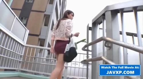 男ぽっちゃり尻に欲望性犯罪男指マン膣舐めに極楽しみデカチン挿す