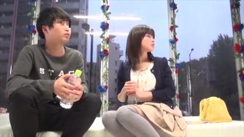 初々しい女性との恋愛、成功するかな？