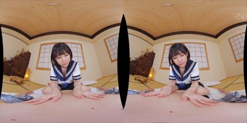 チラ、どこを見ているんだ、兄さん、目の前をチラチラと。