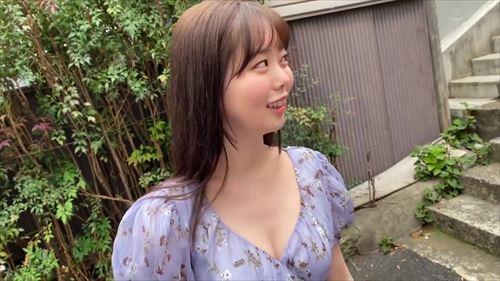 美少女に精子大量発射、何度も射精