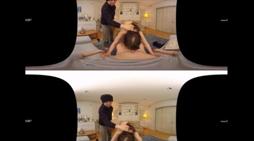 白金れいな、中出しで雌牛の妻を目の前で犯す。