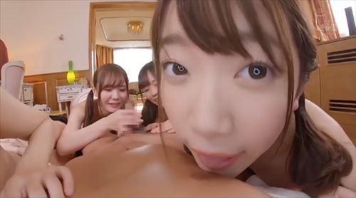 情欲的ティシズムに包まれる！美しい顔立ちとスマートな女体が混ざり合う性の悦び
