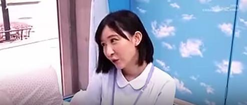未経験看護士、豊乳エロ美でオナニー支援！膣内射出ＯＫ！素人計画。