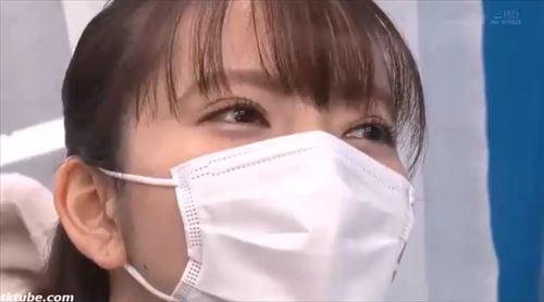 美尻好きの素人ハンサムボーイがナンパで射精!