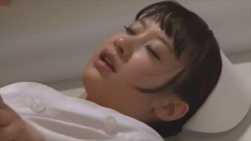 病院で初めて会った人たちは、えっち的に興奮した看護師ばかりでした。