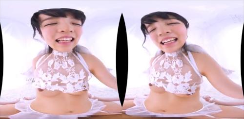ゴッドキャストで中に忍び込むことができる。