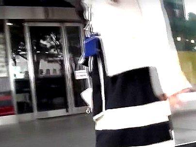 ＜素人！＞「え、これからですか？」清楚系上品な感じの美乳おっぱいOL！童貞チンポ筆おろしシテクレチャウ！
