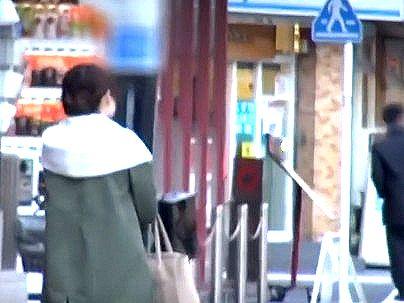 ＜マジックミラー号＞早漏との改善企画にきた巨乳オッパイ女子がエロ行為に出ちゃうぞ！！！！