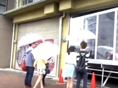 ＜素人カップル！＞「え？これヤバいの…♡」シロウト女子がマサカの展開勃発！ＭＭ号でスワッピングファックしちゃうゾ！！