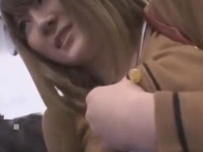 ≪痴漢≫【電車】エロカワイ子ちゃんが電車で痴漢行為でやられちゃうｗｗｗｗ
