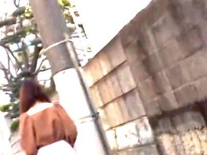 ＜素人ハメ撮り！＞テレビの真似したにせ企画に挑戦した素人のカワイ子ちゃんが本番行為に!!!!!!!