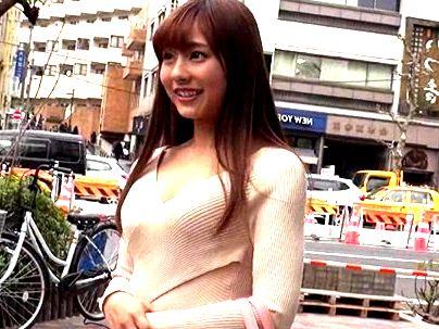 ＜若妻ナンパ！＞「これからですか？いいですよ…♡」街で見かけた奥さん！ゲットしてハメ撮り楽しんじゃうぞ！