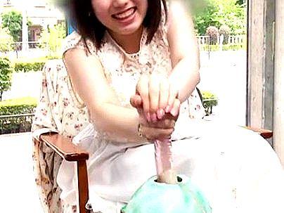 ＜田中ねね！＞『これ、凄いよ…！』グラマラスボディ巨乳おっぱい神乳彼女！エロ企画でマジイキ絶頂しちゃう！