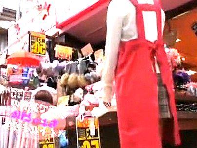 ＜美少女！＞「したいの…♡」性欲高まり我慢限界のバイト帰り彼女！家で彼チンポでエチエチ！