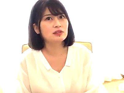 ＜素人ナンパ！＞「かわええ…！」巨乳おっぱい女子大生JD！口説かれイケメン男優にザーメン中出しに！