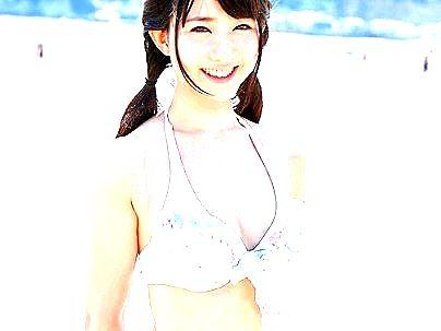 ＜素人！＞極エロＳＳＳ級可愛い女子！ナンパされてエロ企画に挑戦混浴体験しちゃうぞ！！