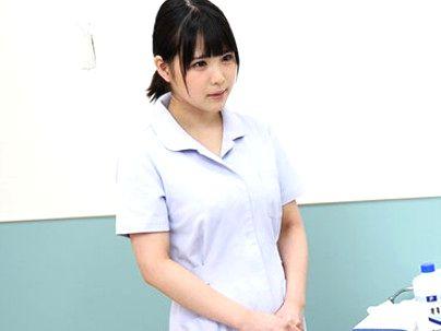 ＜看護師＞ウソだろカンナに可愛いナースが患者とガチでエロ行為シテクレチャウなんて・・・