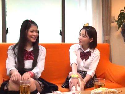＜カワイイ女子！＞レベル高いカワイ子ちゃんが友達の彼でも余裕でエチエチシチャウゾｗｗｗｗ