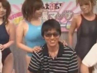 ≪マジックミラー号≫【素人】エロカワイ子ちゃんＡＶ女優が男をナンパしてエロ企画にｗｗｗｗｗ