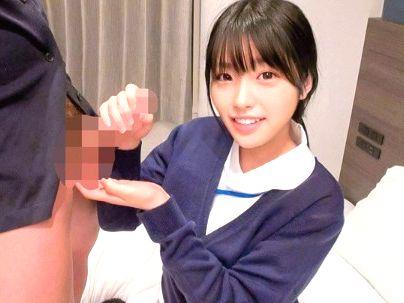 ＜童貞筆おろし！＞笑顔が可愛すぎてたまらないカワイ子ちゃんナースが童貞君相手にしちゃうｗｗｗｗ