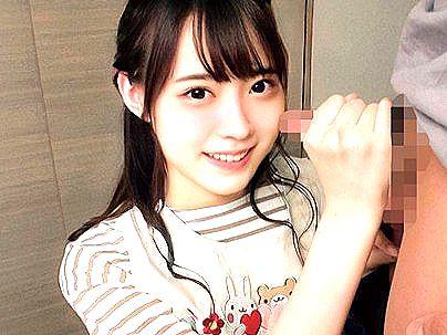 ＜素人ナンパ！＞上品な感じの清楚系美乳オッパイ保育士ちゃん！ナンパゲットしてエロ行為しちゃうぞ！