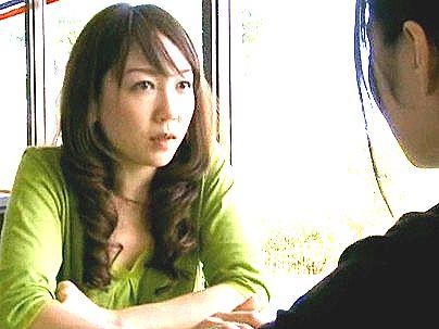＜ヘンリー塚本！＞綺麗なスレンダー細見美魔女オバサン！レズビアン行為しちゃう昭和エロドラマ！