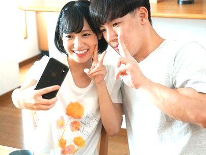 ＜NTR！＞滅茶苦茶可愛い美少女幼馴染と恋人がいない時に禁断セクロスシチャウゾ！！！！