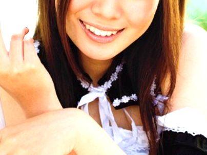 ＜来栖ケイト！＞滅茶苦茶エロカワイ子ちゃんめいどが御主人様の言いなりになってくれちゃう！！！！