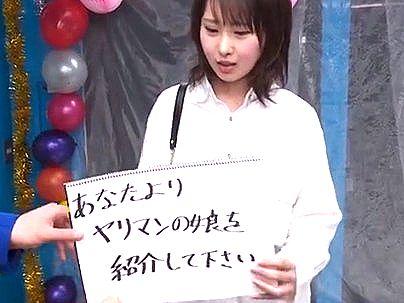 ＜素人ナンパ！＞真面目そうなのに！？やりまとかｗ可愛すぎ美少女がＭＭ号でエチエチシチャウゾｗｗｗ