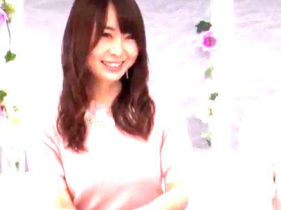 ＜人妻NTR！＞「ばれちゃうの…♡」真面目そうな可愛い奥さん！夫が隣でVR見てると頃でエロ行為に持ち込まれるぞ！