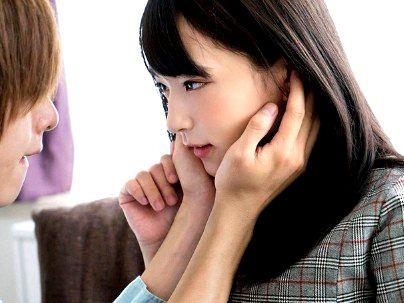＜ナチュラルな彼女のエッチ！＞清楚な感じのカワイ子ちゃんＡV女優がナチュラルなエッチをしちゃうぞ！！！！