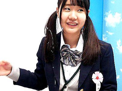 ＜MM号！＞真面目そうな清楚系ムチムチ巨乳オッパイ女子！ＭM号でエロ企画で次々とオチンポ射精させるぞ！