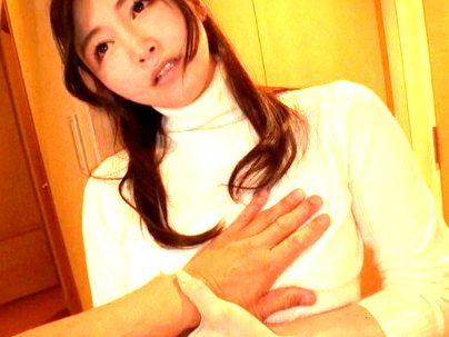 ＜三十路熟女！＞禁欲して欲求不満のスレンダー細見奥さん熟女がガチでパコｓｅｘ！！！