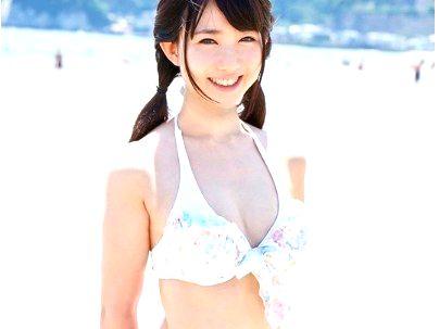 ＜あゆな虹恋！＞最高美少女！素人とは思えないほどのカワイ子ちゃん素人がマジックミラーでエロ行為しちゃうぞｗｗｗｗ