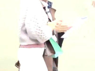 ＜人妻ナンパ！＞上品な感じの奥さんヒトヅマがナンパされてエロ行為になっちゃうぞ！！！！