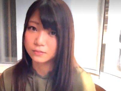 ＜S級シロウト！！＞ナンパで引っかかってエロ行為になっちゃうカワイ子ちゃん女子大生！！！！