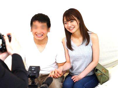 ＜NTR検証＞旦那の性癖のせいでスレンダー細見の若いおくさんヒトヅマが寝取られエロ行為になる！！！！！